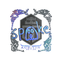 spooke (Holo) | Austin 2025