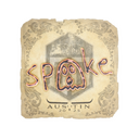 spooke | Austin 2025