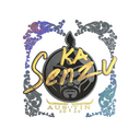 Senzu (Holo) | Austin 2025