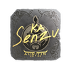 Sticker | Senzu (Foil) | Austin 2025