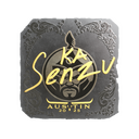 Senzu (Foil) | Austin 2025