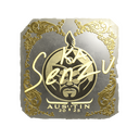 Senzu (Gold) | Austin 2025