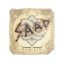 saadzin | Austin 2025