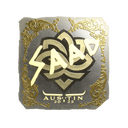 saadzin (Gold) | Austin 2025