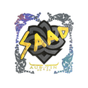 saadzin (Holo) | Austin 2025