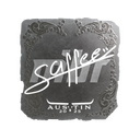 saffee (Foil) | Austin 2025