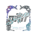 saffee (Holo) | Austin 2025