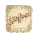 saffee | Austin 2025