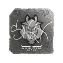 Snax (Foil) | Austin 2025