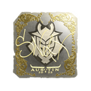 Snax (Gold) | Austin 2025