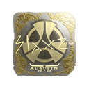 slaxz- (Gold) | Austin 2025