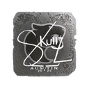 skullz (Foil) | Austin 2025