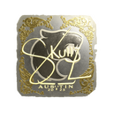 skullz (Gold) | Austin 2025