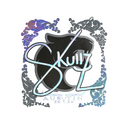 skullz (Holo) | Austin 2025