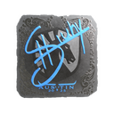 siuhy (Foil) | Austin 2025