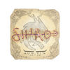 Sticker | sh1ro | Austin 2025