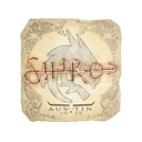 sh1ro | Austin 2025