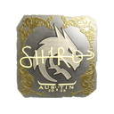 sh1ro (Gold) | Austin 2025