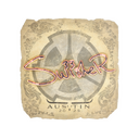 Swisher | Austin 2025