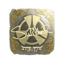 Swisher (Gold) | Austin 2025
