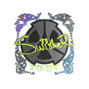 Swisher (Holo) | Austin 2025