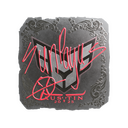 SunPayus (Foil) | Austin 2025