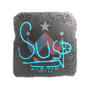 susp (Foil) | Austin 2025