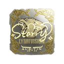 Starry (Gold) | Austin 2025