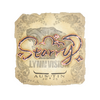 Sticker | Starry | Austin 2025