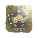 stanislaw (Gold) | Austin 2025