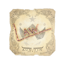 stanislaw | Austin 2025