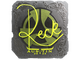 Sticker | reck (Foil) | Austin 2025