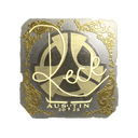reck (Gold) | Austin 2025