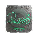 regali (Foil) | Austin 2025