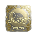 regali (Gold) | Austin 2025