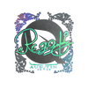 Sticker | regali (Holo) | Austin 2025