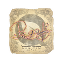 regali | Austin 2025