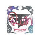 rain (Holo) | Austin 2025
