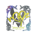 ropz (Holo) | Austin 2025