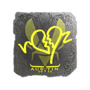 ropz (Foil) | Austin 2025