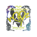 ropz (Holo, Champion) | Austin 2025