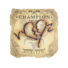 Sticker | ropz (Champion) | Austin 2025