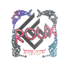 Sticker | ROUX (Holo) | Austin 2025
