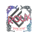 ROUX (Holo) | Austin 2025