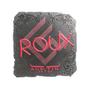 ROUX (Foil) | Austin 2025