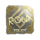 ROUX (Gold) | Austin 2025