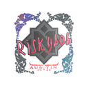 riskyb0b (Holo) | Austin 2025