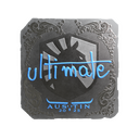 ultimate (Foil) | Austin 2025