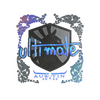 Sticker | ultimate (Holo) | Austin 2025