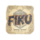 F1KU | Austin 2025
